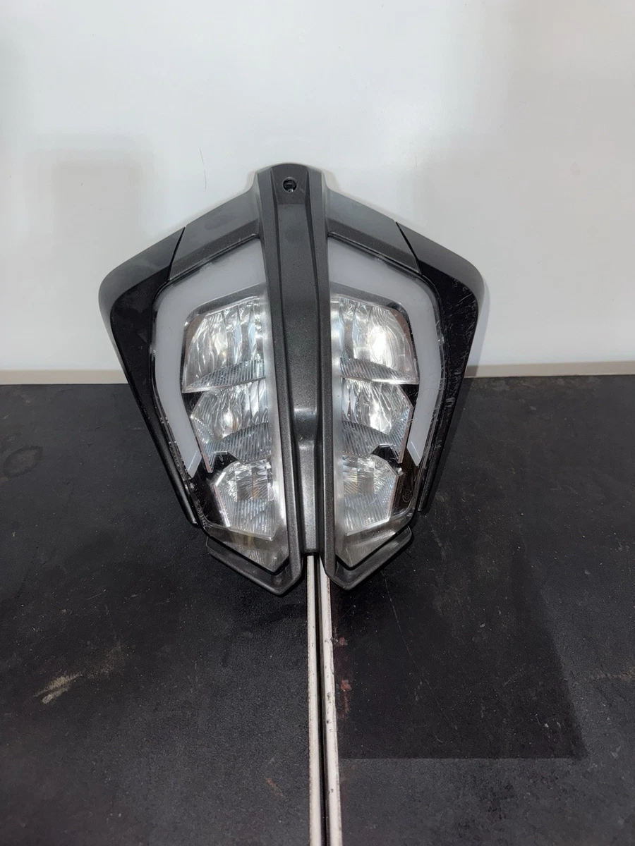 KTM Motorcycle Headlight Assemblies for KTM for sale | eBay