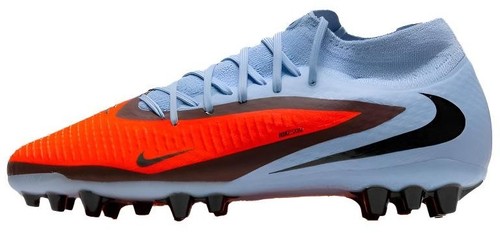 Nike Phantom 6 High Elite FG Royal Tint Bright Crimson HJ2147-400