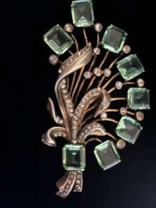 25+ 1930's Brooches for sale | Updated Oct 2026