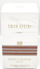 Iris Oud Born in France By Parisis Parfums.Co...