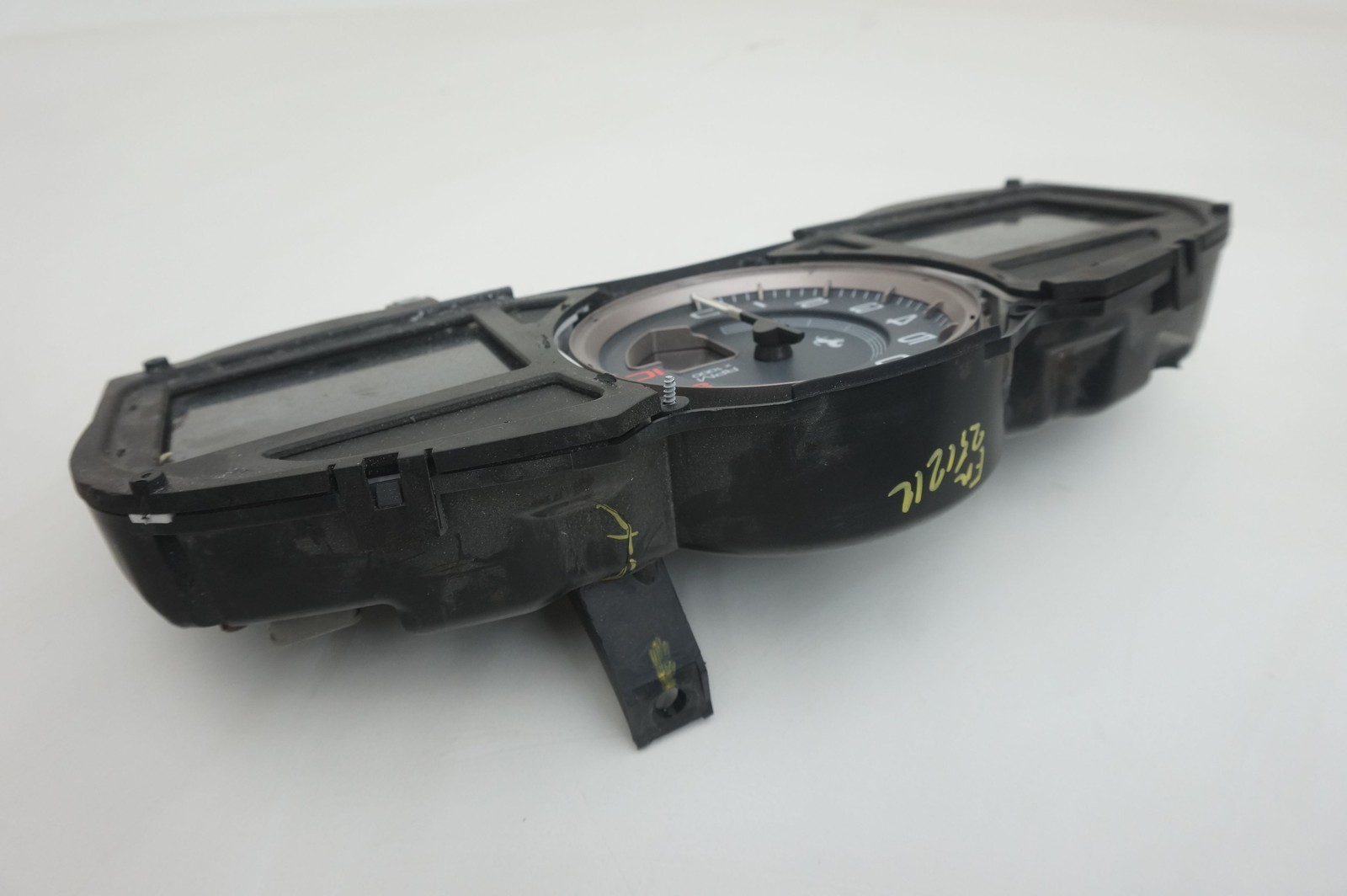 Dash Speedometer Instrument Gauge Cluster 317347 Ferrari 488 Spider 2017 *Note