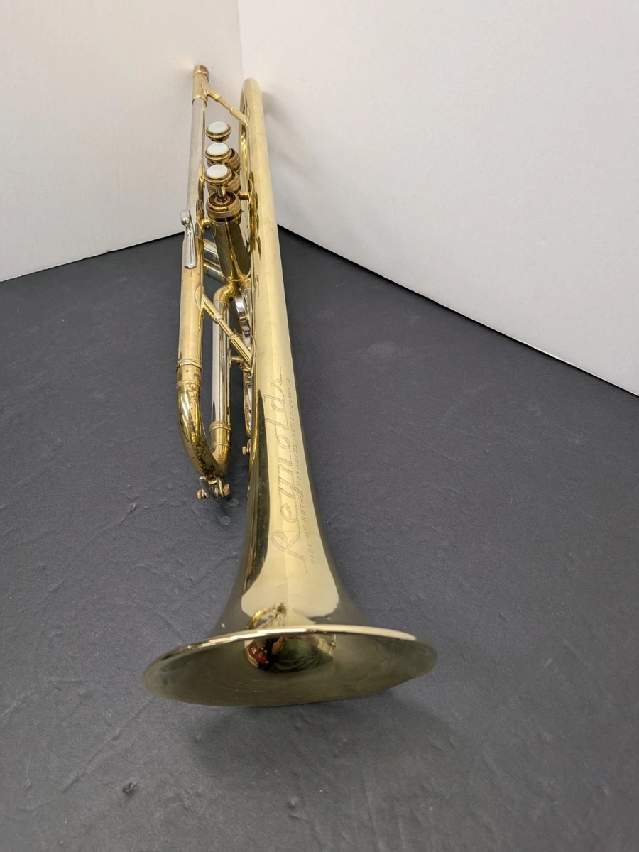 Vintage Trumpets for sale | eBay