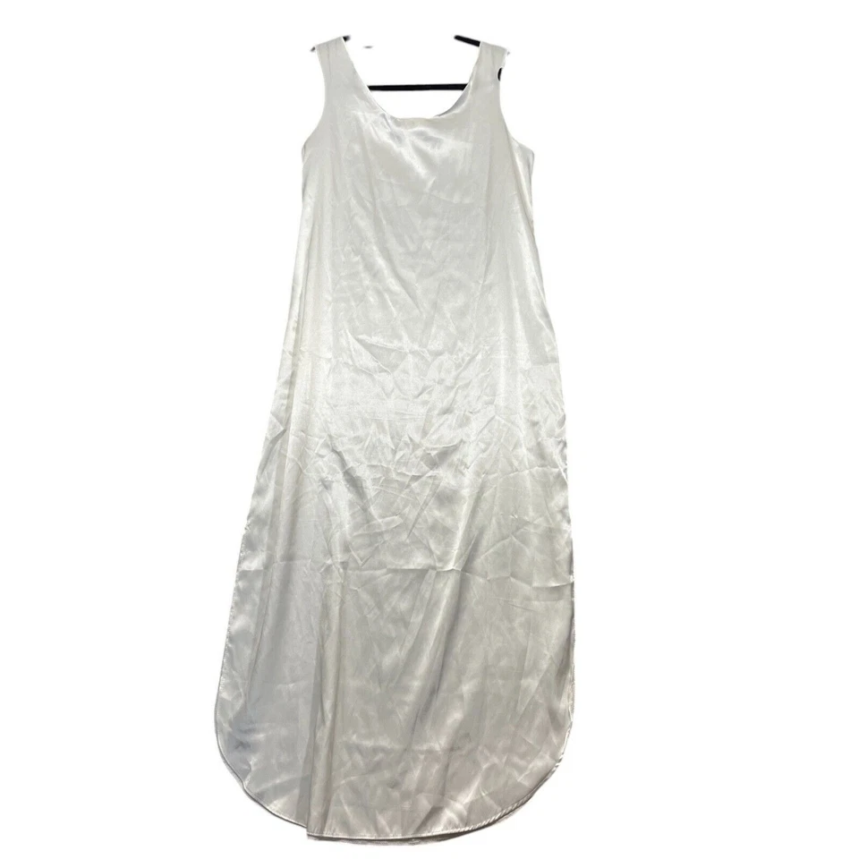 Camisola Soft Surroundings média elegante sexy 100% poliéster - Imagem 4 de 4