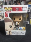 Funko Pop! WWE Chris Jericho #40 FYE Exclusive Vinyl Figure