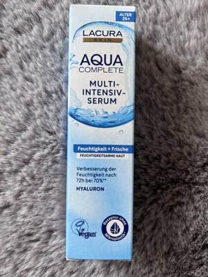 Aqua Complete Multi Intensiv Serum 30 Ml Lacura Skin