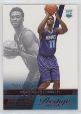 2014-15 Panini Prestige Bonus Shots Red 66/199 Noah Vonleh #169 0c2