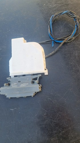 Original AEG 4055392551 Türschloss Fallenschloss emz 889 312133 Geschirrspüler