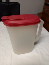 Tupperware Goldquell Kanne 1,9 L NEU 