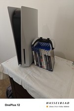 Sony PS5 Blu-Ray Edition Console - White