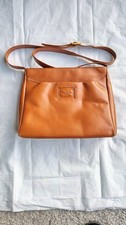 Shoulder Bag, Jane Shilton, Leather