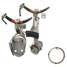 NOUKI ALUMINUM PALM CLIMBING BIKE, CE CERTIFIED, WEIGHT 6.7 KG