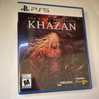 Nexon Neople The First Berserker Khazan Action & Adventure PS5 M Multiplayer