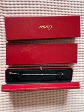 Cartier Damour Diamant mit 18k/750 gelb gold ...