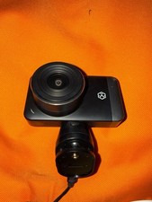 Rexing V1-style dash cam