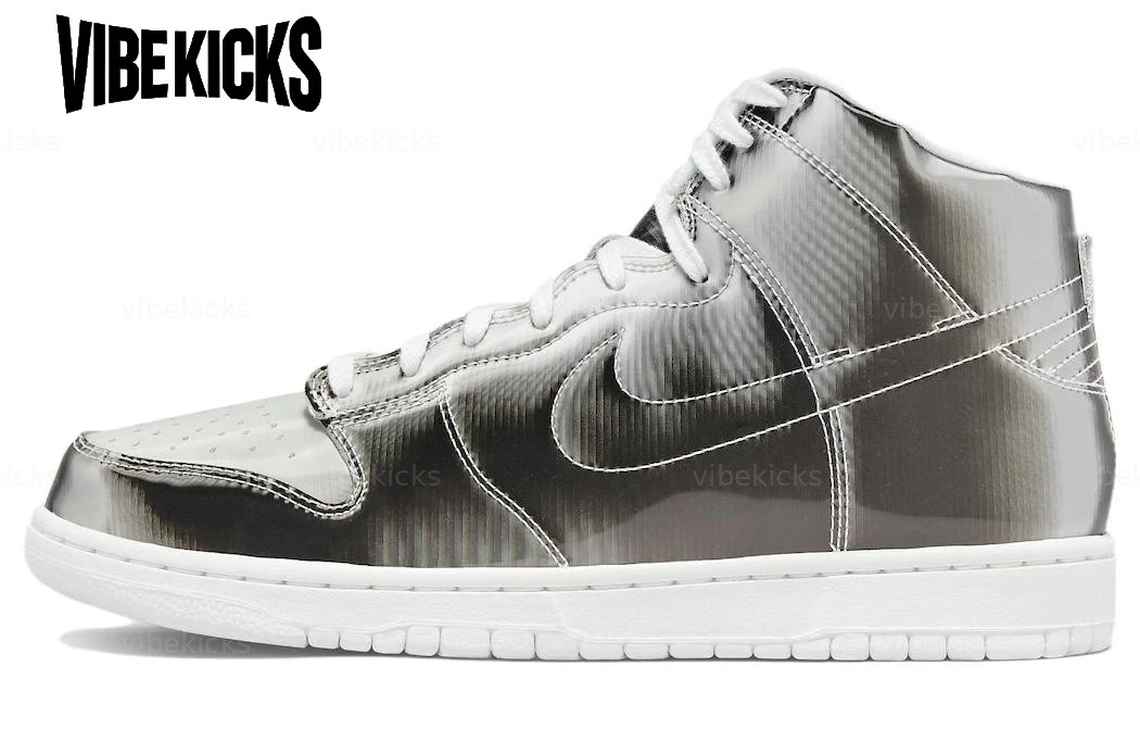 Nike Dunk High x Clot Flux 2022 for Sale | Authenticity Guaranteed