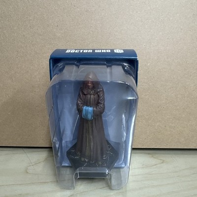 Doctor Who: Eaglemoss Figur #68 Colony Sarff ''The Magician's Apprentice