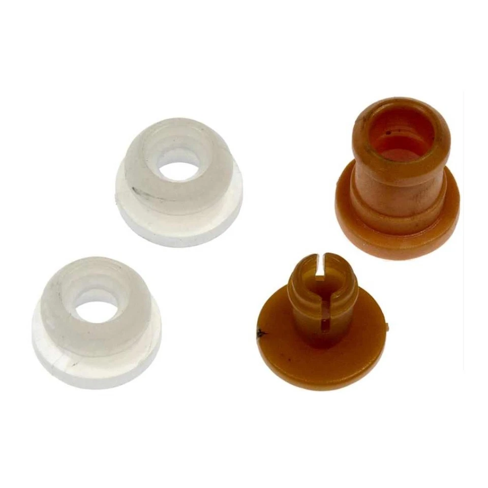 For Chevy Trailblazer EXT 2002-2006 Shift Cable Bushing Set | Polyurethane - Image 2 of 4