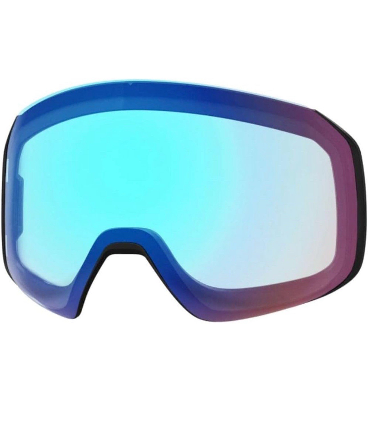 Lente de repuesto Smith 4D MAG S