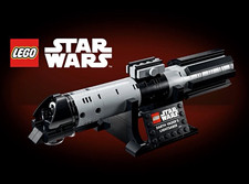 Lego star wars UCS super star destroyer GWP and Figs with build. Preorder!