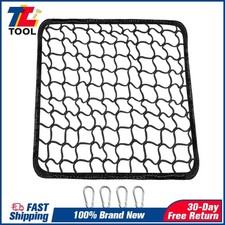 10x10' Golf Practice Impact Net Heavy Duty Impact Netting Hitting Sports Barrier