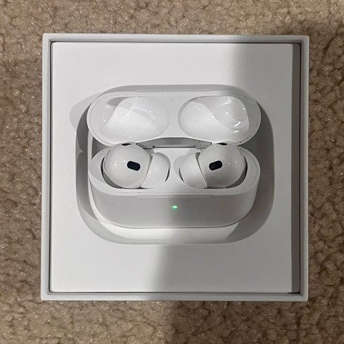 AirPods Pro 2ème génération (USB-C) - Photo 2 sur 2