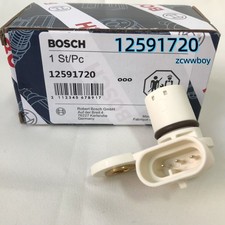 Bosch 12591720 Camshaft Cam Position Sensor For Chevy Gmc Cadillac Saab Hummer