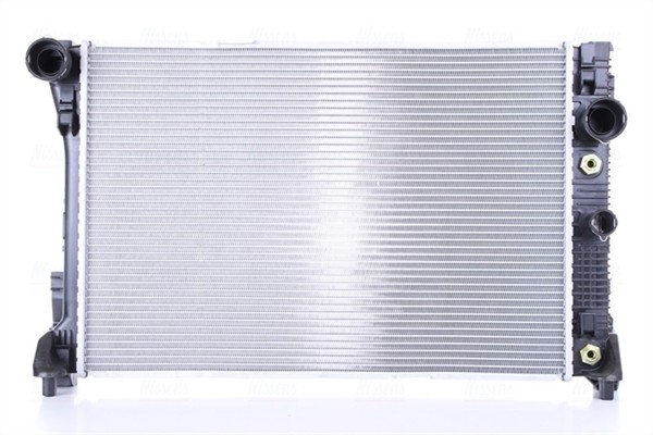 Nissens MotorküHler WasserküHler 67168 FüR Mercedes S204 Klasse W212 W204 SLK-image