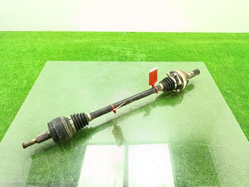 7L6501201B antriebswelle hinten rechts für VOLKSWAGEN TOUAREG (7LA) 9297605