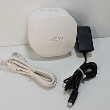 eero 6 2 Port 900 Mbps Router - N010001