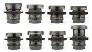Canon FD Cine Mod | eBay