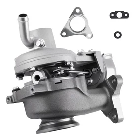 Turbo Turbocharger For Lancia Musa 1.3 L Multijet 2009-2012 552785960 Ölkühlung
