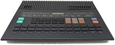 YAMAHA RX5 - DRUM MACHINE with 7 Cartridges - ' The 80's Sound ' !
