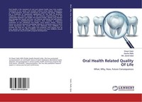Oral Health Related Quality Of Life Aastha Malik