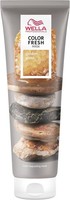 Wella Color Fresh Mask Golden Gloss 150ml Copper Hair Colour Refresh Treatment