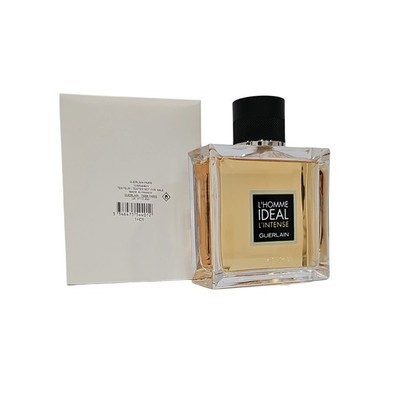 Guerlain Ideal L'intense 3.3 oz / 100 ml EDP Spray For Men (As Shown In Pic)
