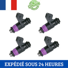 Injecteur Renault MODUS