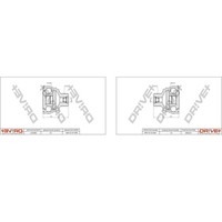 2X Dr!ve+ Gelenksatz Antriebswelle FüR Audi A4 Avant 8K5 B8 Q5 8RB 8R