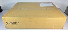 Juniper QFX5200-32C-DCSAFI 32-Port 100G QSFP28 ONIE and Sonic DC Power Switch