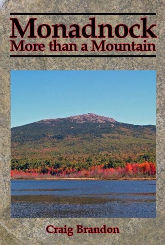 Monadnock: More than a Mountain - Picture 1 of 1