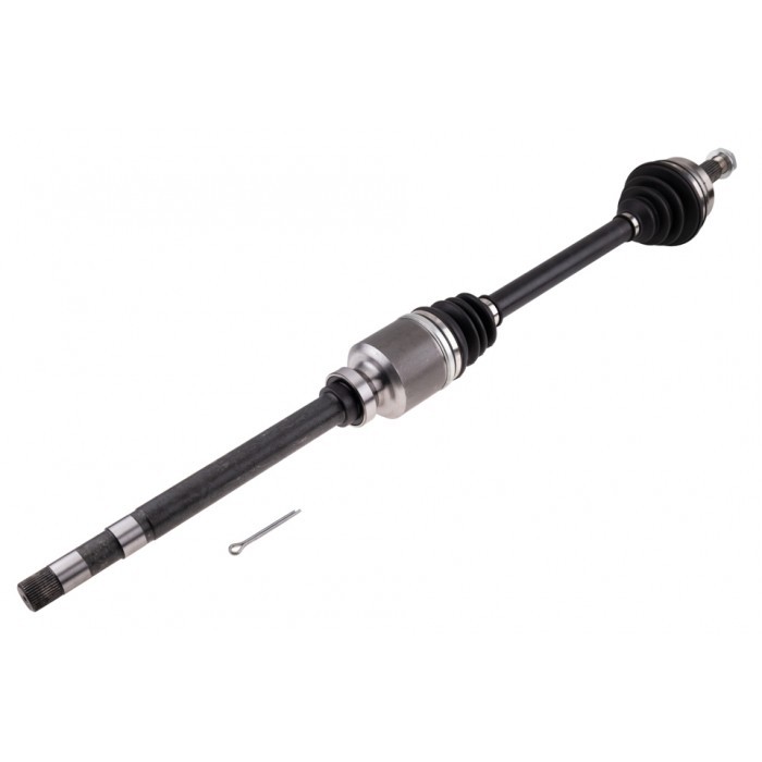 Arbre de transmission avant droit Lancia Phedra 2.2 D Multijet
