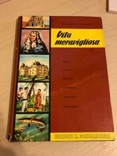 Enciclopedia Illustrata Vita Meravigliosa Vol. 7