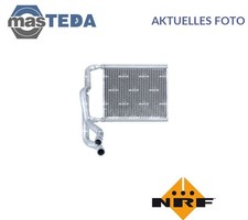 54453 WÄRMETAUSCHER INNENRAUMHEIZUNG NRF NEU OE QUALITÄT