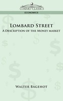 Walter Bagehot | Lombard Street | Taschenbuch | Englisch (2006)