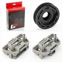Fensterheber Reparatursatz - Vorne Links - FÜR Jaguar X-TYPE 99-09