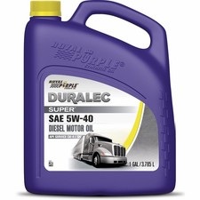 Royal Purple 83540 5W-40 Motor Oil 1 Gallon 53.39 per gallon