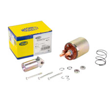 ELETTROMAGNETE MARELLI 12V PER MOTORINO AVVIAMENTO TRATTORE IVECO OM DAILY