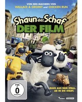Shaun Das Schaf - Der Film #1 (Dvd) Min: 81/DD5.1/WS