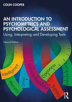 An Introduction To Psychometrics And Psychological Assessment: Using,