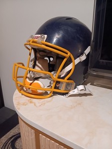 Riddell Revolution Facemask | eBay
