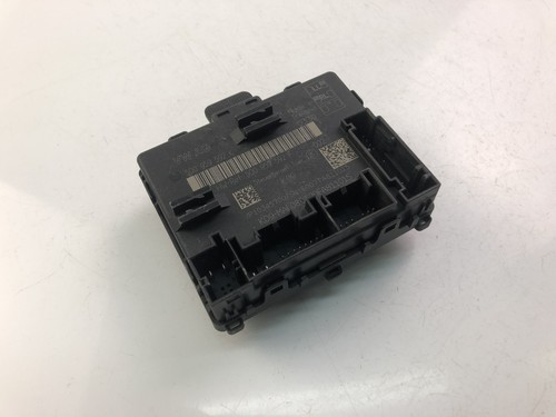 VW GOLF VII 5G1, BQ1, BE1, BE2 Steuergerät 5Q0959592K 14324750